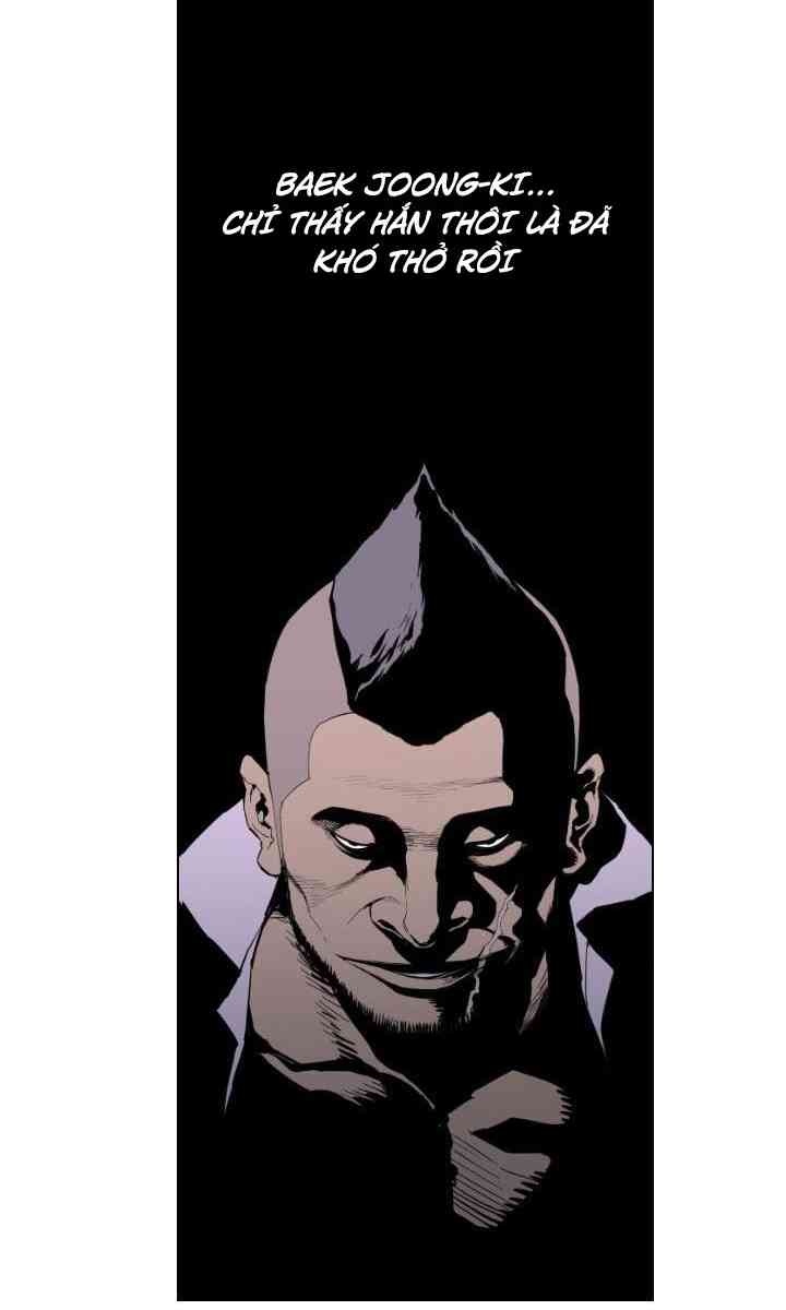 Gangster Học Đường - Page 153