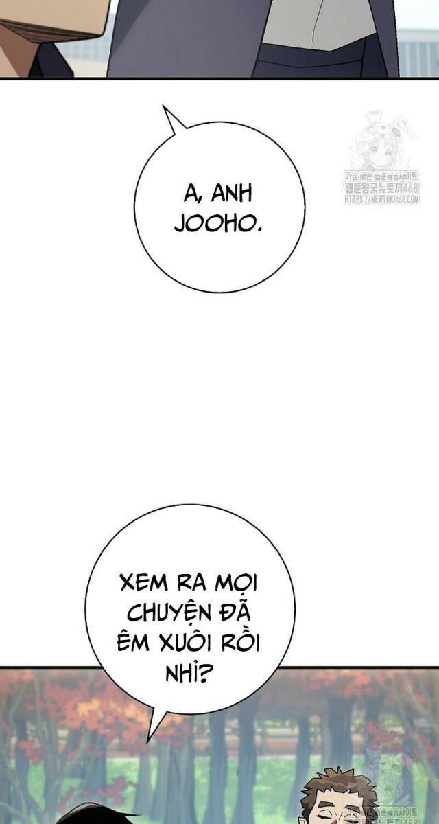 Anh Hùng Hồi Quy - Page 5