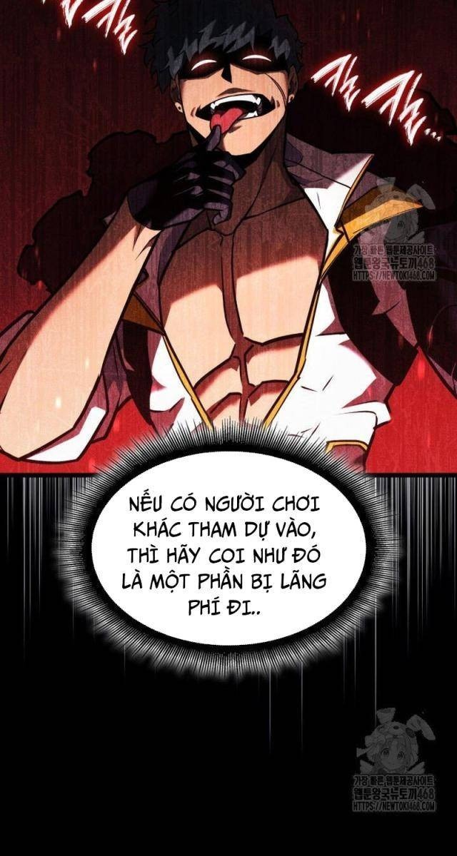 Sự Trở Lại Của Người Chơi Cấp SSS - Page 31