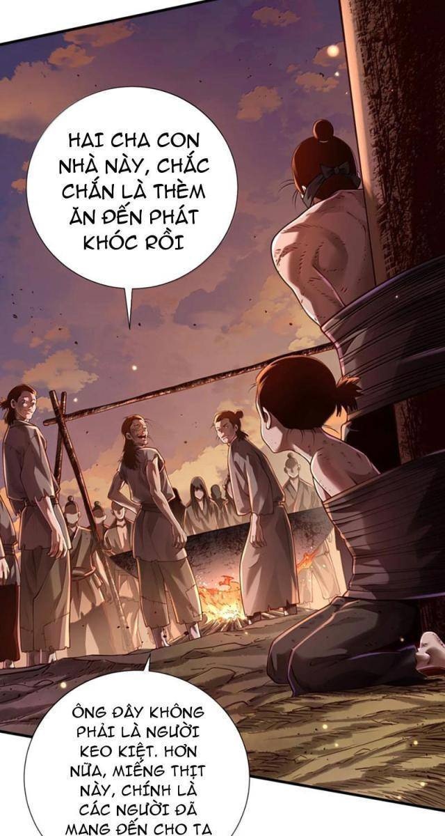 Bói Toán Mà Thôi, Cửu Vĩ Yêu Đế Sao Lại Thành Nương Tử Ta?! - Page 49