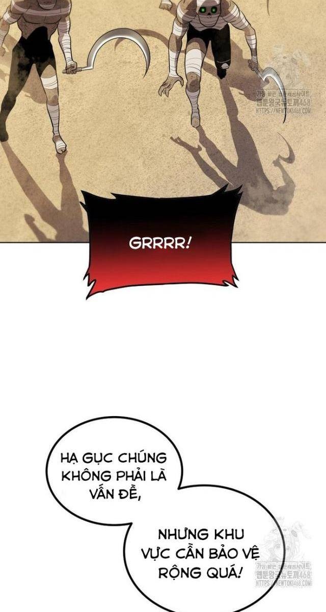 Chế Ngự Kiếm - Page 58