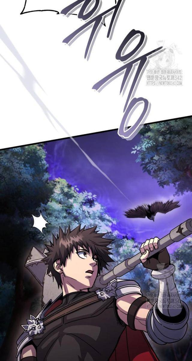 Dùng Búa Để Giải Cứu Thế Giới - Page 61