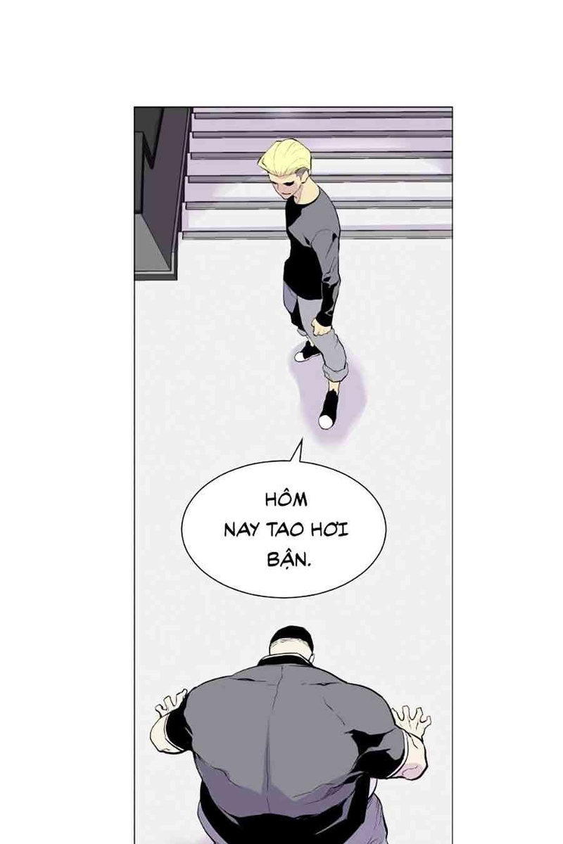 Gangster Học Đường - Page 45