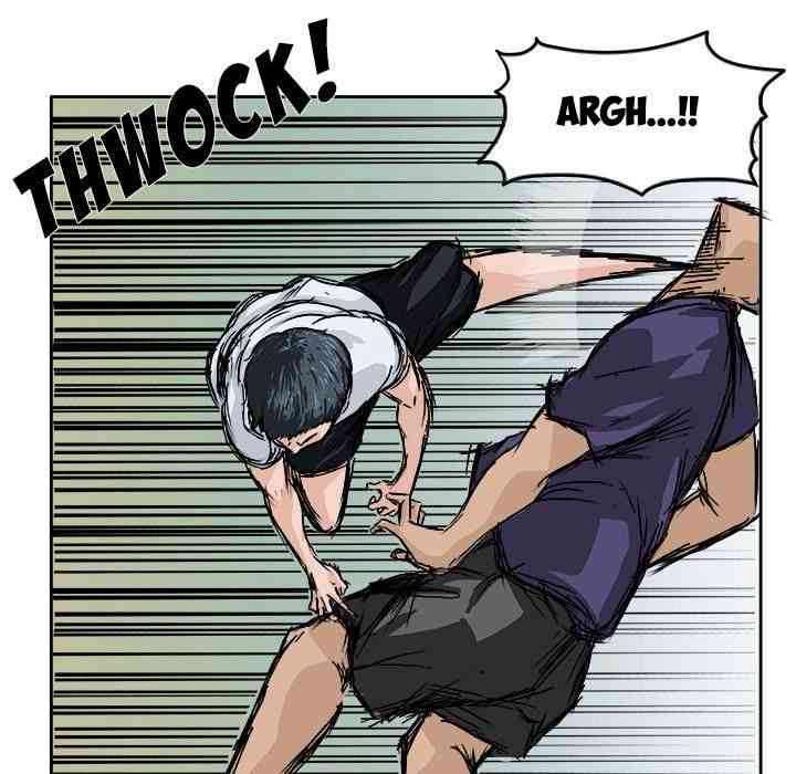 Bá Chủ Học Đường - Page 15