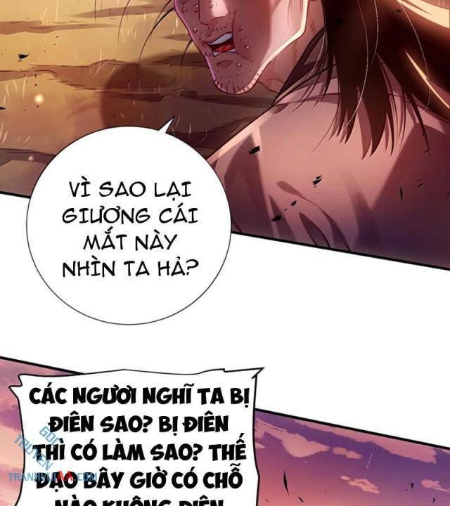 Bói Toán Mà Thôi, Cửu Vĩ Yêu Đế Sao Lại Thành Nương Tử Ta?! - Page 68