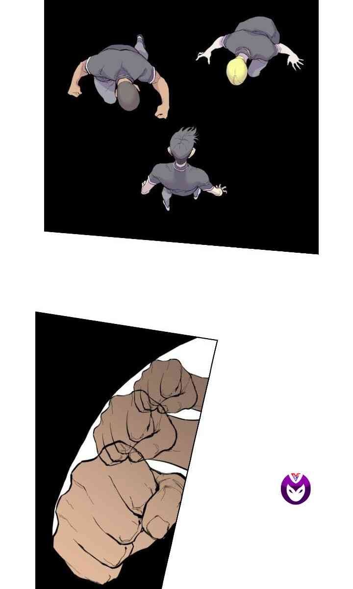 Gangster Học Đường - Page 93