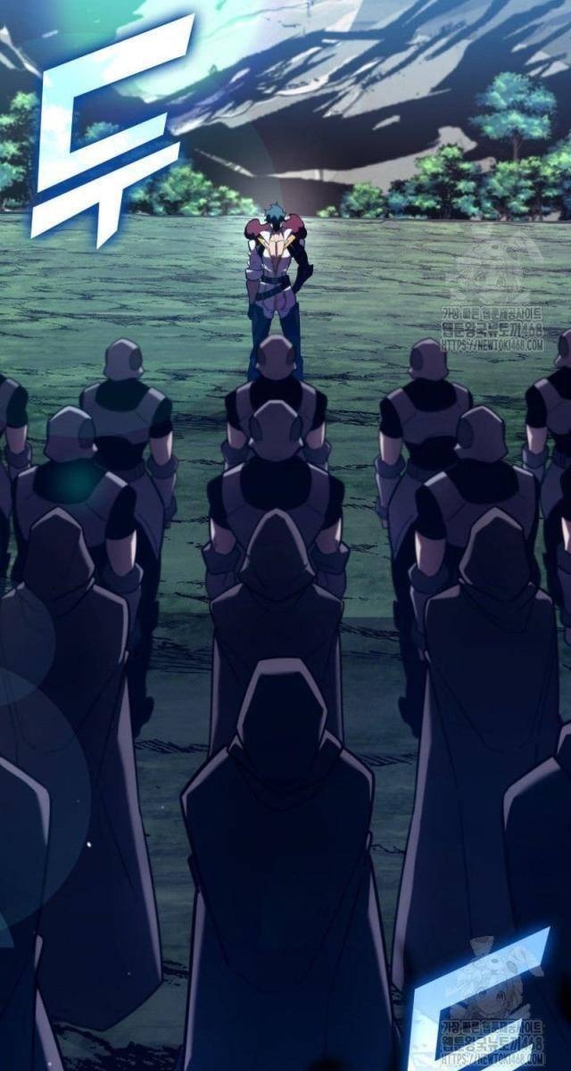 Sự Trở Lại Của Người Chơi Cấp SSS - Page 25