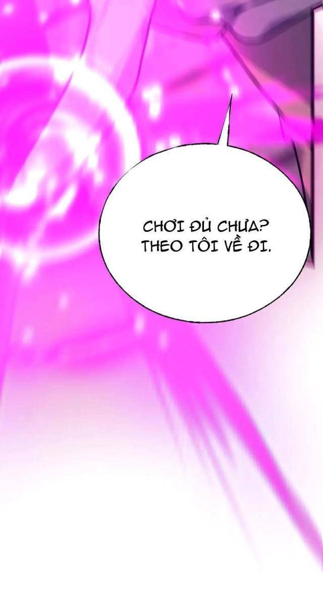 Ta Là Boss Mạnh Nhất - Page 19