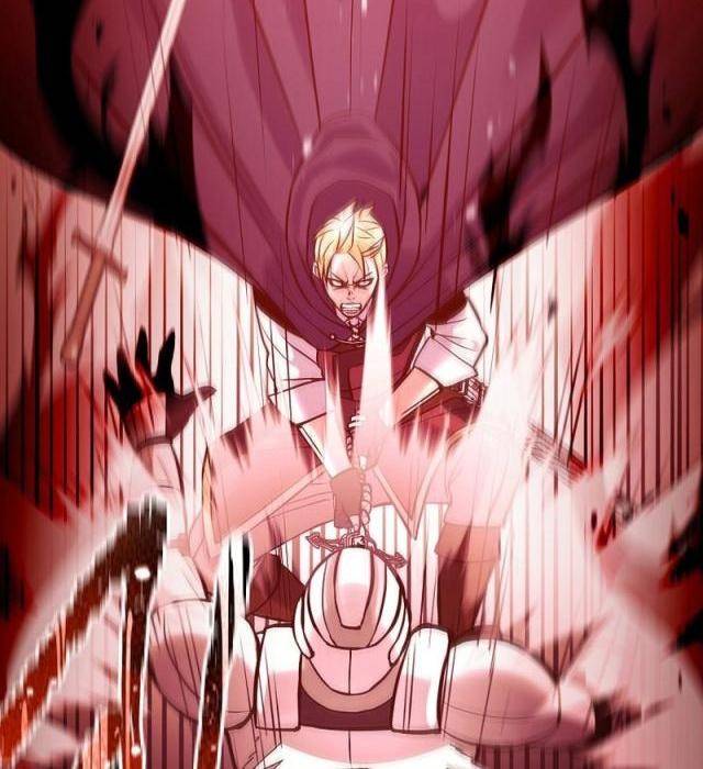 Ta Đã Trở Thành Cuồng Vương - Page 61