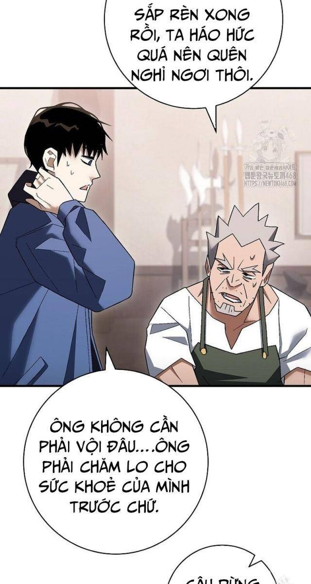 Anh Hùng Hồi Quy - Page 91