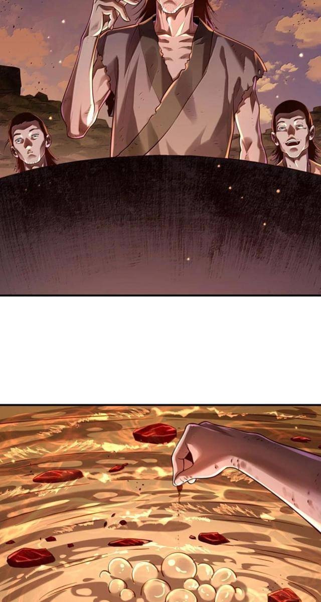 Bói Toán Mà Thôi, Cửu Vĩ Yêu Đế Sao Lại Thành Nương Tử Ta?! - Page 41