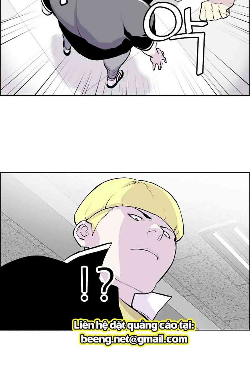 Gangster Học Đường - Page 49