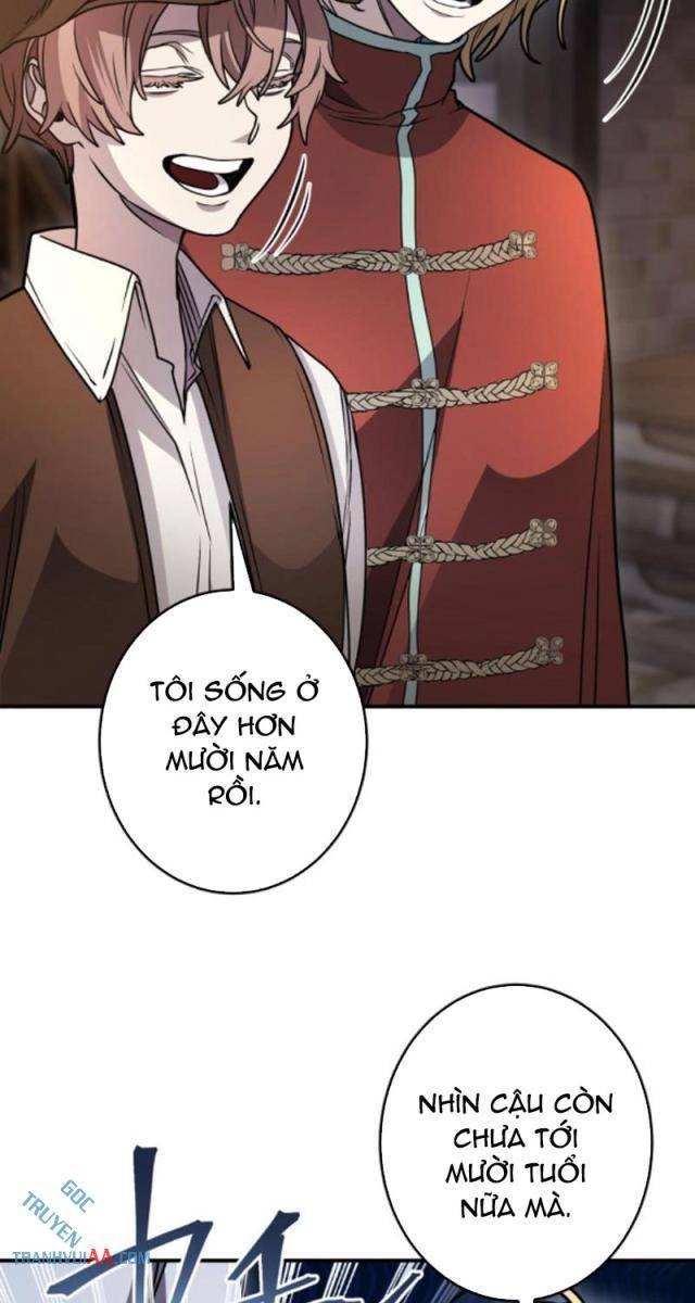 Người Điều Khiển Trò Chơi - Page 18