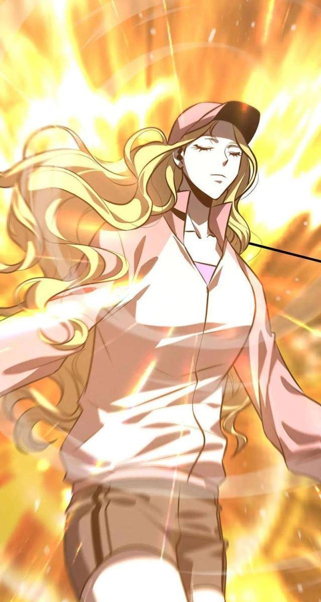 Ta Là Boss Mạnh Nhất - Page 43