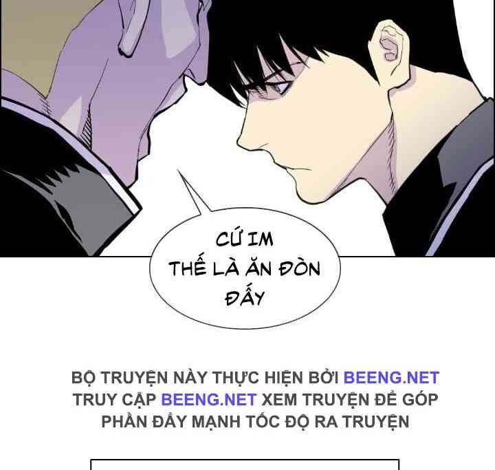 Gangster Học Đường - Page 56