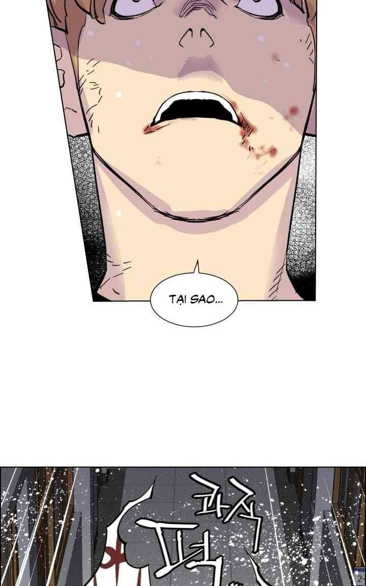 Gangster Học Đường - Page 40