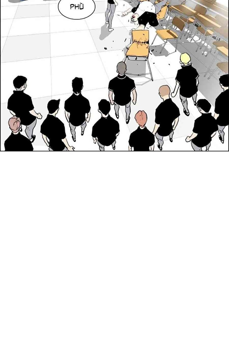 Gangster Học Đường - Page 111