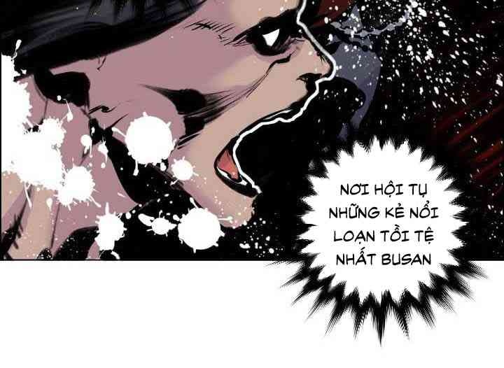 Gangster Học Đường - Page 84