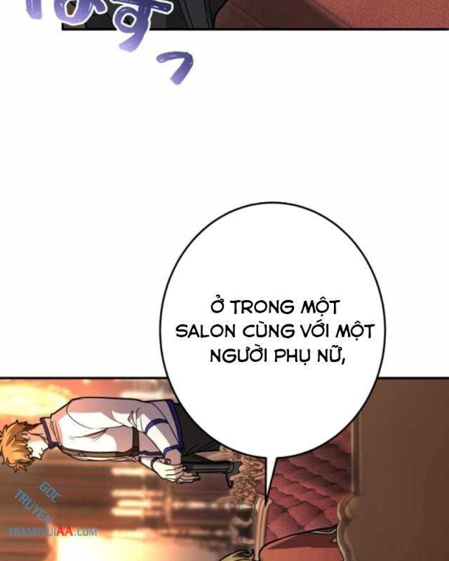 Người Điều Khiển Trò Chơi - Page 30