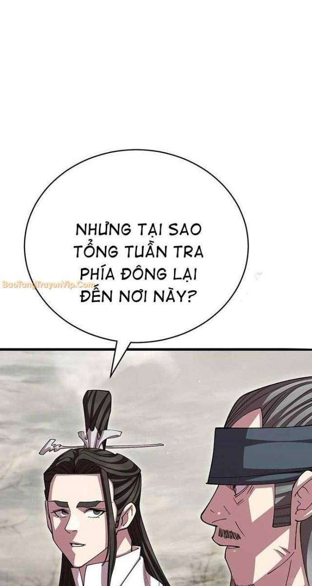 Thiên Hạ Đệ Nhất Đại Huynh - Page 54