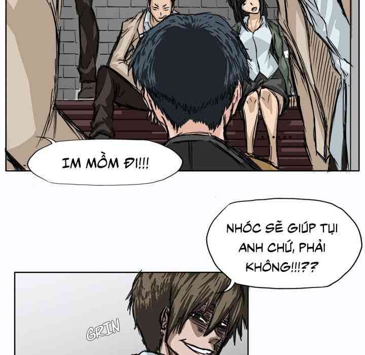 Bá Chủ Học Đường - Page 56