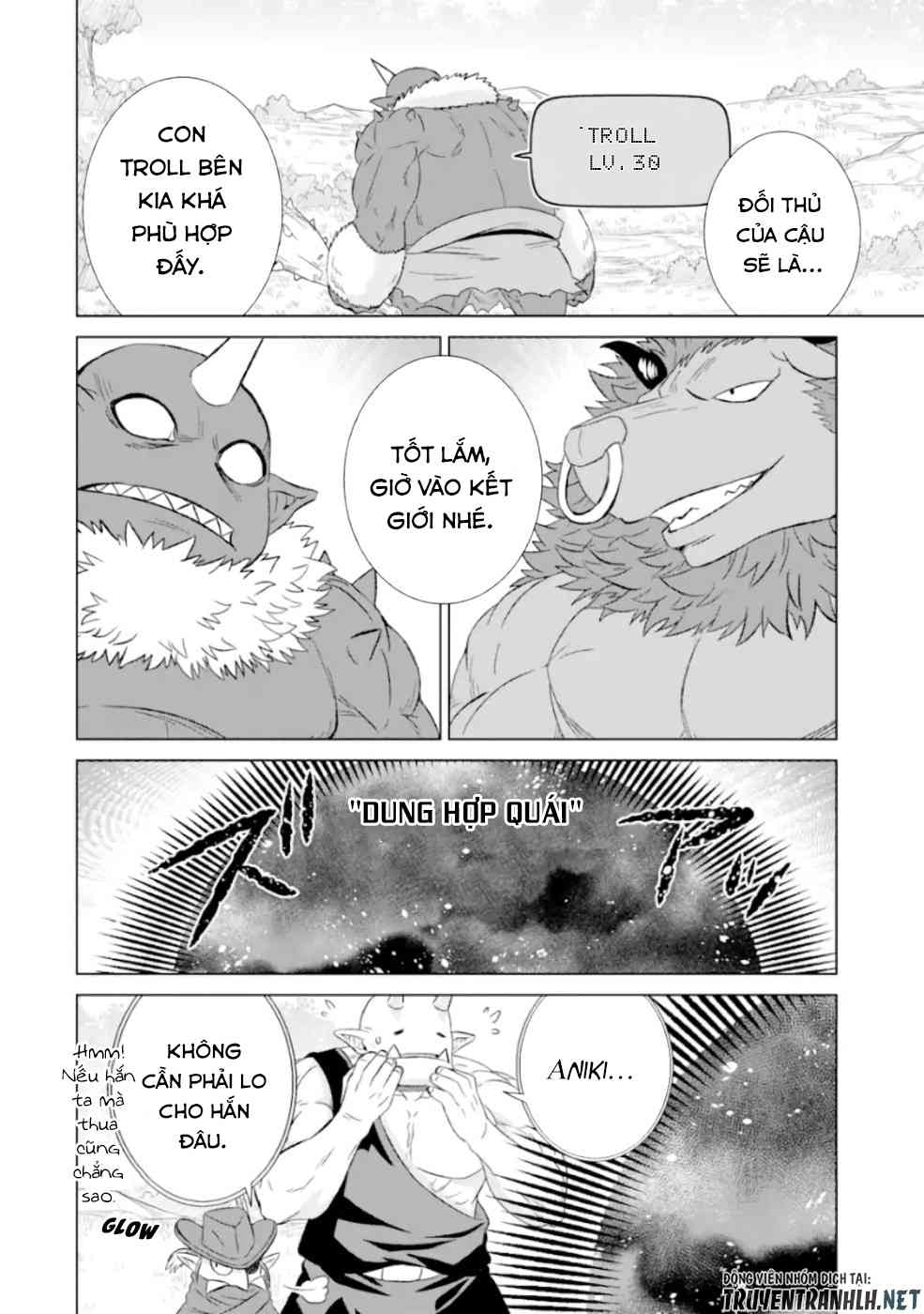 Isekai De Tadahitori No Mamono Tsukai, Tenshoku Shitara Maou Ni Machigawa Remashita - Page 19