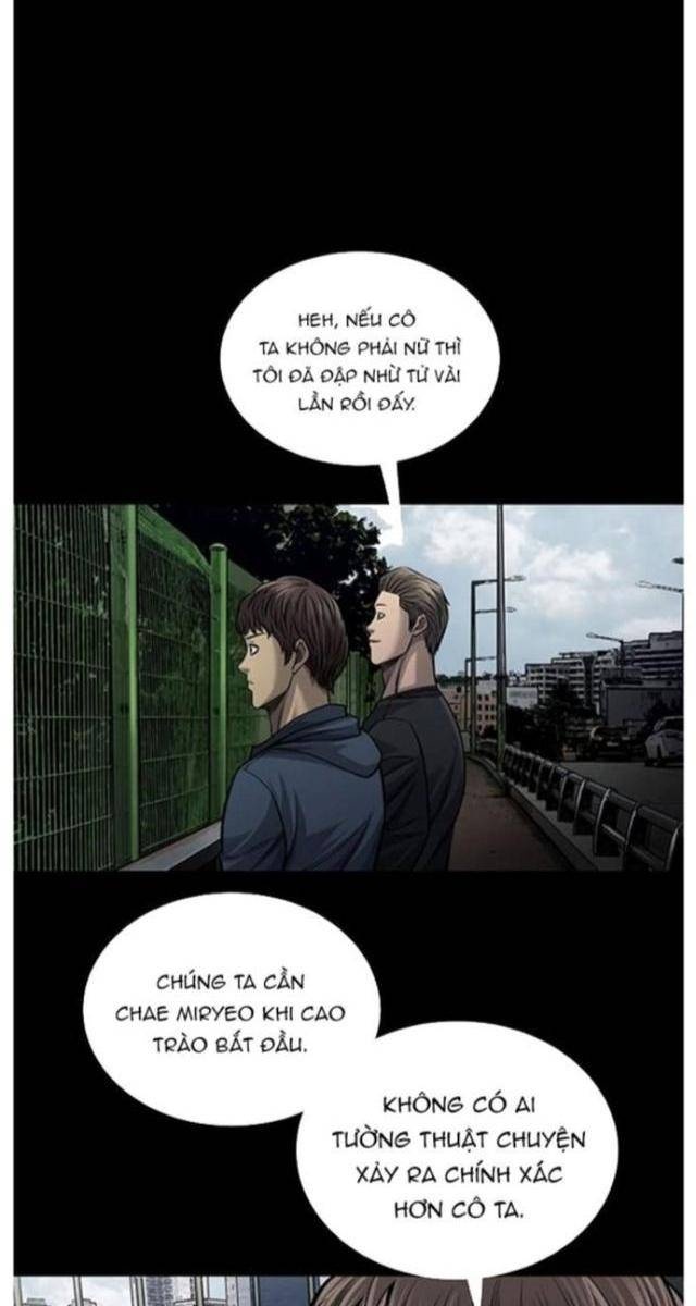 Thợ Săn Công Lý - Page 63