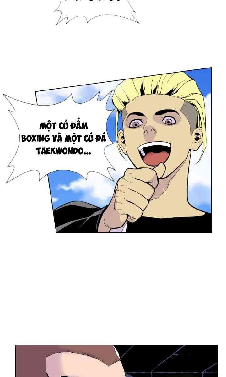 Gangster Học Đường - Page 189