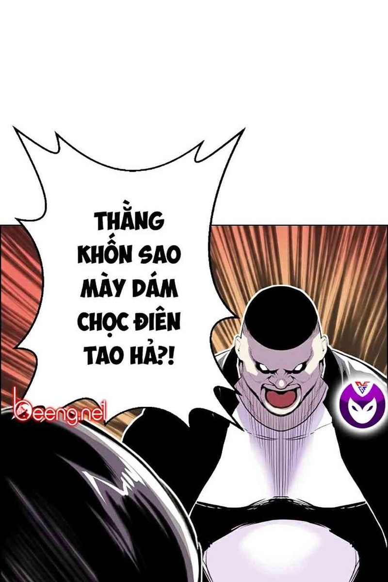 Gangster Học Đường - Page 11