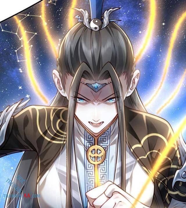 Bói Toán Mà Thôi, Cửu Vĩ Yêu Đế Sao Lại Thành Nương Tử Ta?! - Page 20