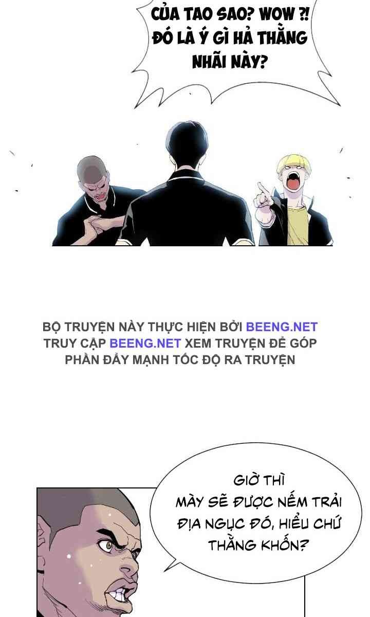 Gangster Học Đường - Page 107