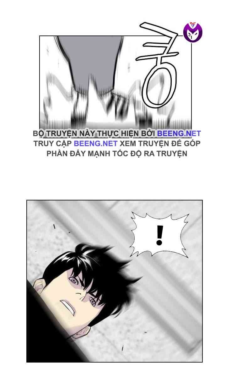 Gangster Học Đường - Page 69