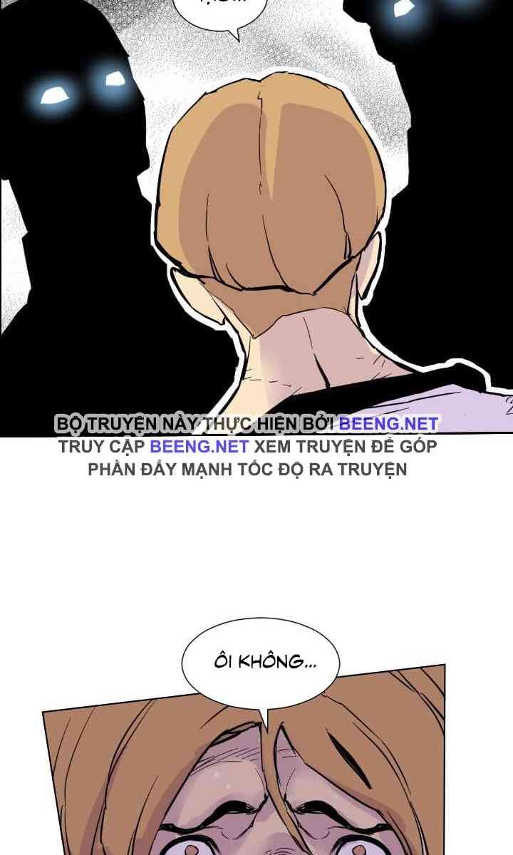 Gangster Học Đường - Page 39