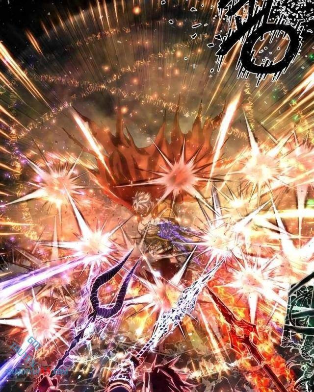 Anh Hùng Đã Trở Lại - Page 93