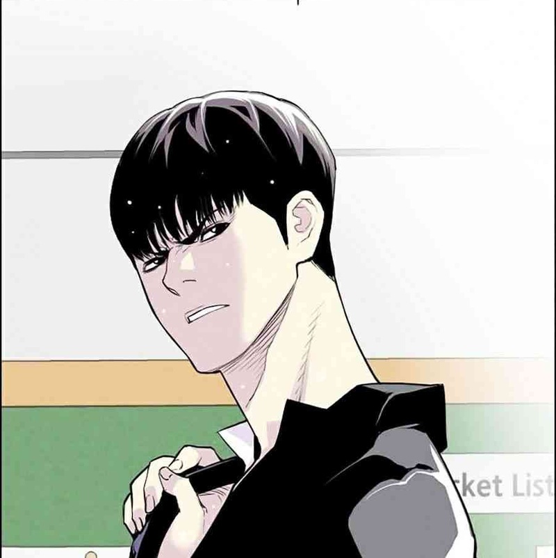 Gangster Học Đường - Page 118