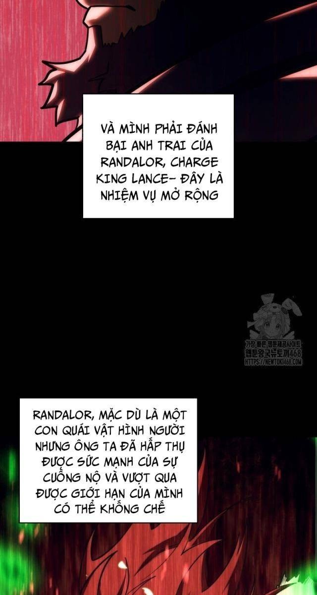 Sự Trở Lại Của Người Chơi Cấp SSS - Page 35