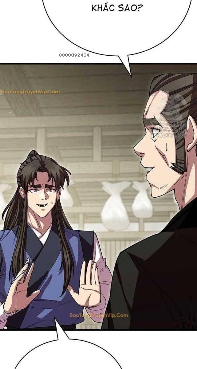 Thiên Hạ Đệ Nhất Đại Huynh - Page 77