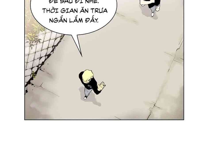 Gangster Học Đường - Page 66