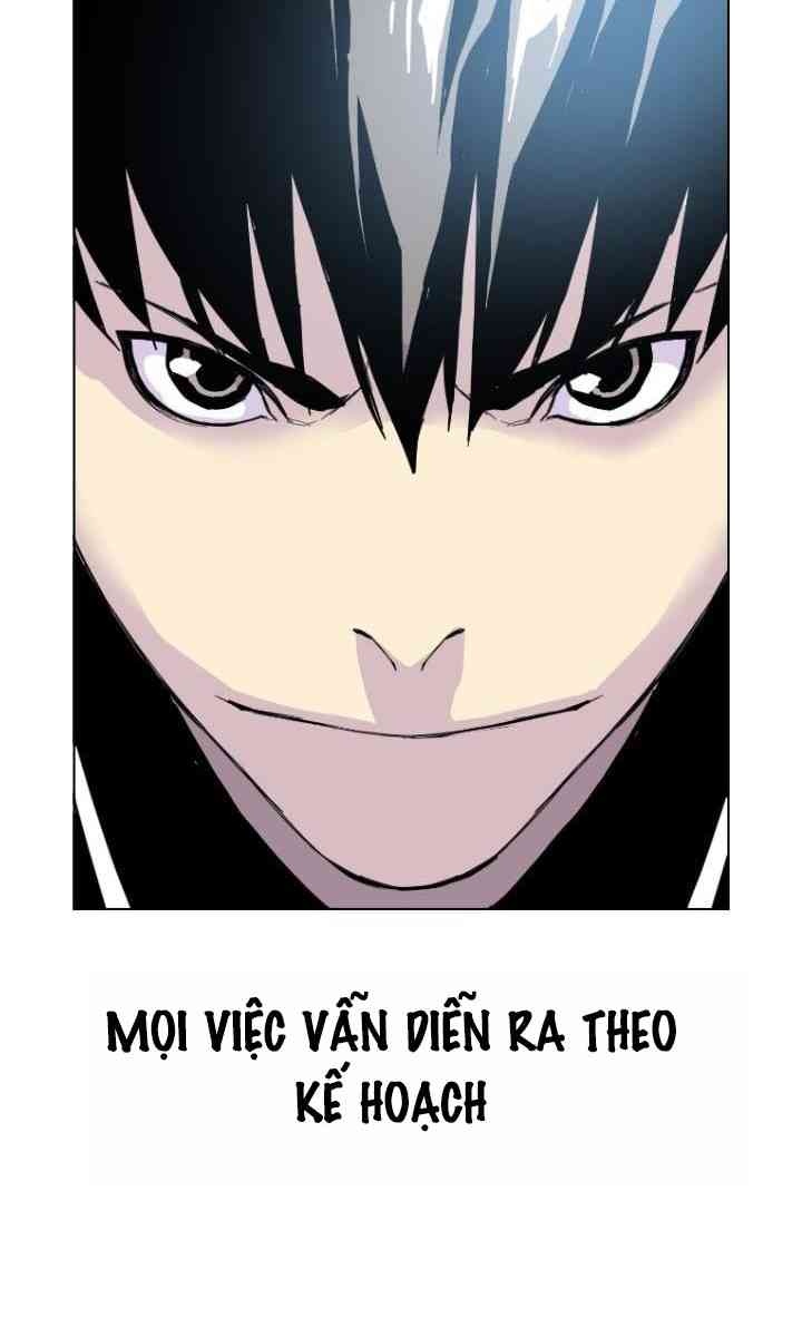 Gangster Học Đường - Page 105