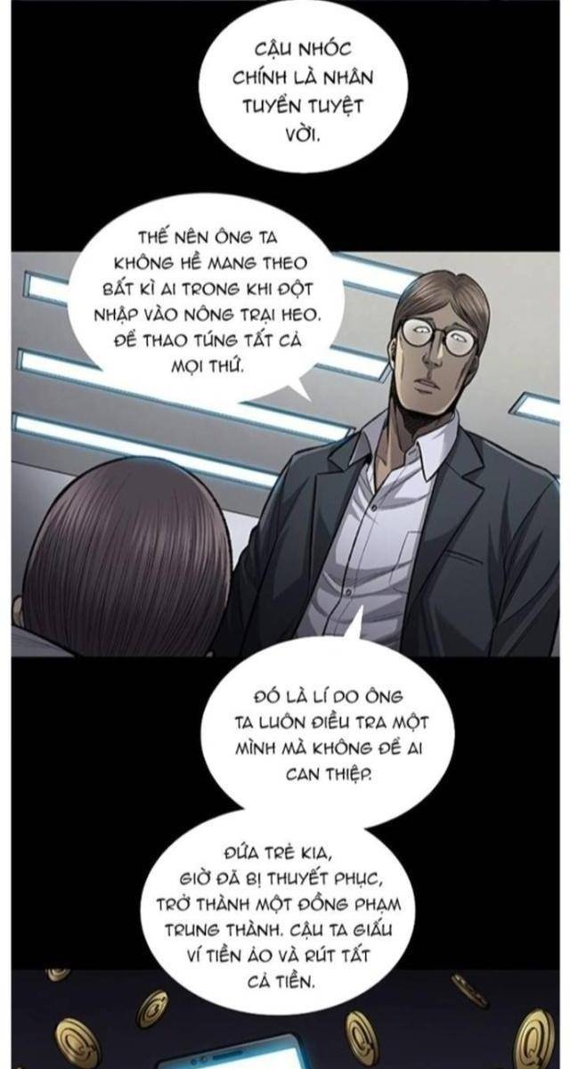 Thợ Săn Công Lý - Page 31