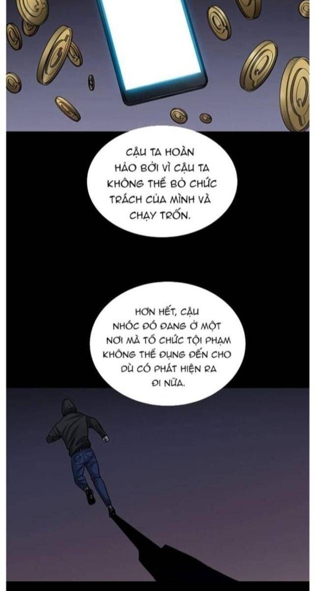 Thợ Săn Công Lý - Page 33