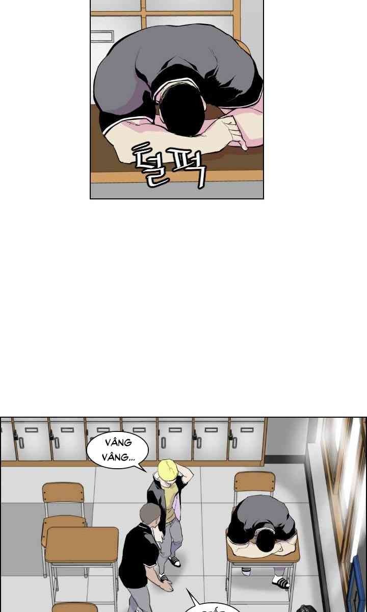 Gangster Học Đường - Page 77