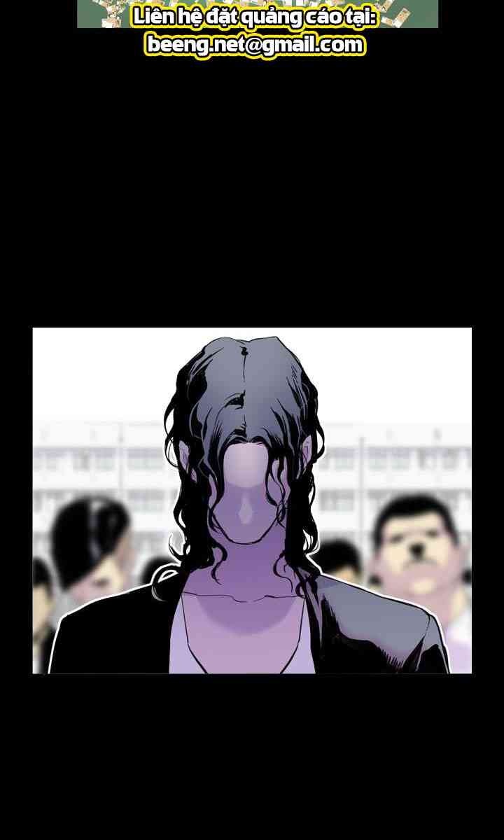 Gangster Học Đường - Page 9