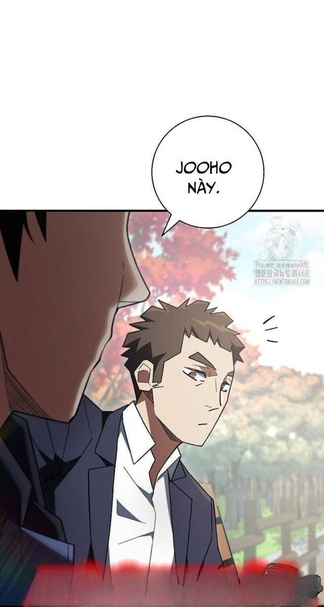 Anh Hùng Hồi Quy - Page 37