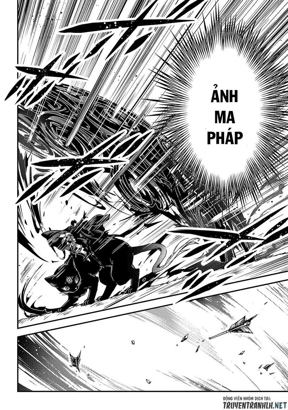 My Status as an Assassin Obviously Exceeds the Brave's - Page 27