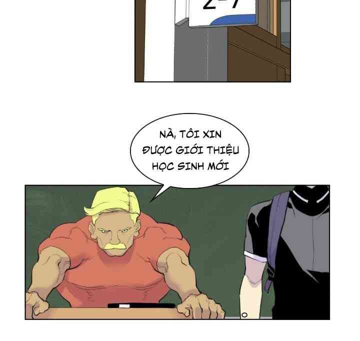 Gangster Học Đường - Page 44