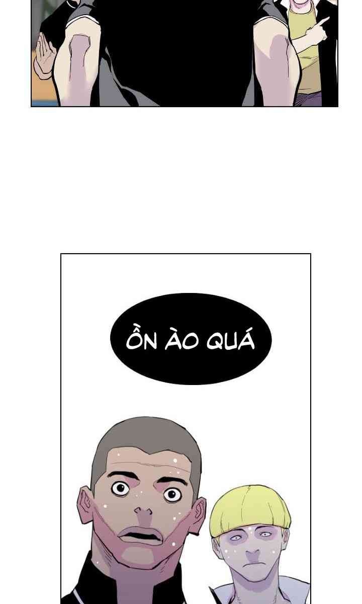 Gangster Học Đường - Page 75