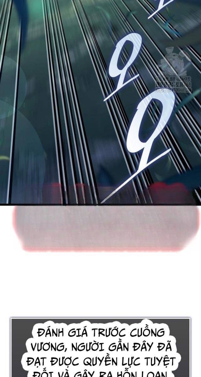 Sự Trở Lại Của Người Chơi Cấp SSS - Page 23