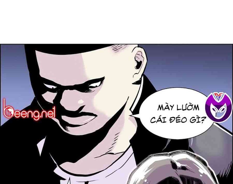 Gangster Học Đường - Page 10