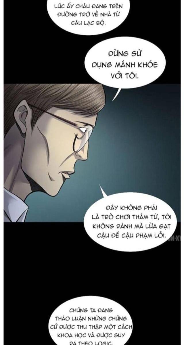 Thợ Săn Công Lý - Page 16